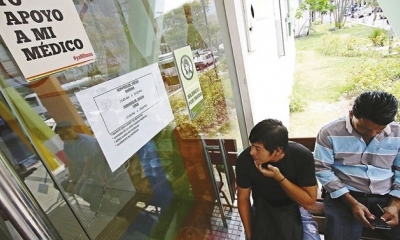 Imagen Referencial. Foto: EL DEBER