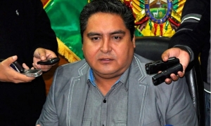 Oswaldo Valencia