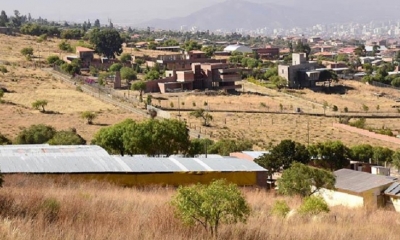 El proyecto afecta acuíferos importantes para Cochabamba/Foto. RRSS