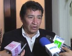 DIPUTADO VICTOR BORDA