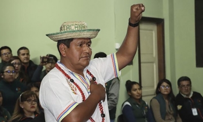 Johnson Jiménez Cobo