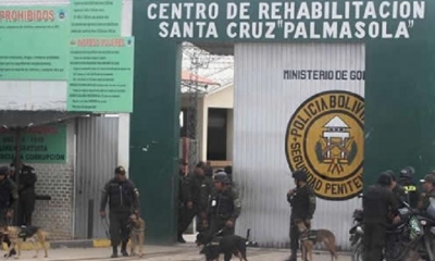 Imagen Referencial/Foto. RRSS