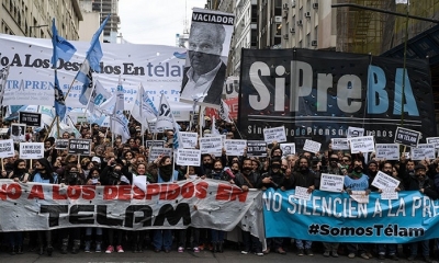 Imagen Referencial. Foto: Internet