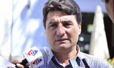 Sub Gobernador – Provincia Cercado Johnny Torres Terzo