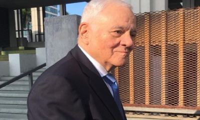 Gonzálo Sánchez de Lozada/Foto. RRSS