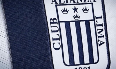 escudo de Alianza Lima