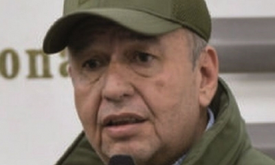 Arturo Murillo