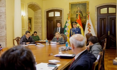 El gabinete ministerial aprobó un decreto. Los municipios deberán  proveer equipos y suministros necesarios y la contratación de recursos humanos.