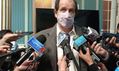 Embajador Basteiro