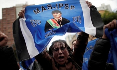 Imagen Referencial/Foto. RRSS