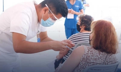Gobernación contempla suavizar las restricciones del COED. 