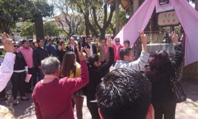 IMAGEN REFERENCIAL/ Foto. RRSS