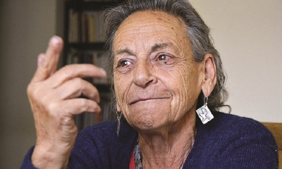 Representantes de Derechos Humanos de Bolivia se reunirán para cambiar a Amparo Carvajal