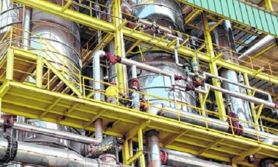El director de Productividad Biósfera Medio Ambiente (Probioma), Miguel Ángel Crespo, alertó sobre la afectación al medioambiente.