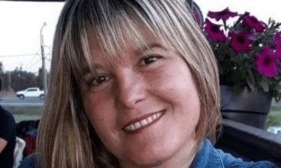 Ana Simeón fue asesinada por su expareja porque él no soportó que ella iniciara otra relación.