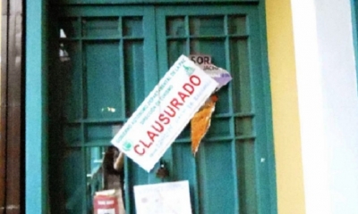 IMAGEN REFERENCIAL/ Foto. RRSS