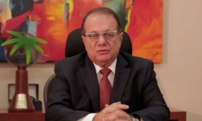 Luis Barbery.