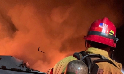 El rescate continúa/Foto. RRSS