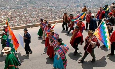 IMAGEN REFERENCIAL/ Foto. RRSS