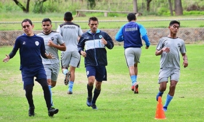 Aurora de Cochabamba.