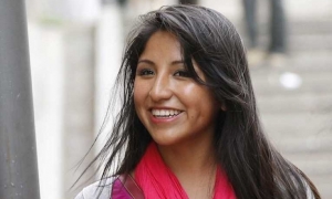 Evaliz Morales