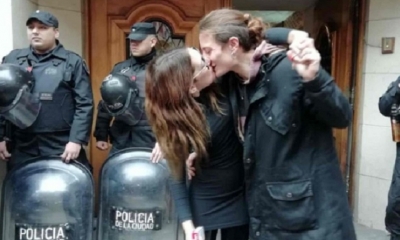 El caso causó conmoción a nivel internacional/Foto. RRSSS