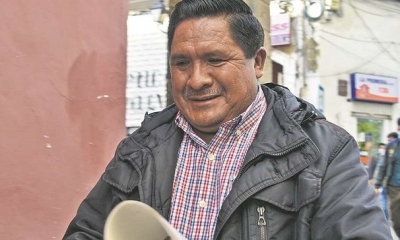 Felipe Cáceres