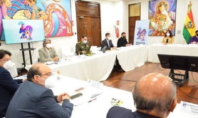 Comisión de Revisión de Casos de Violación y Feminicidio inicia su trabajo y tiene 120 días para dar resultados.