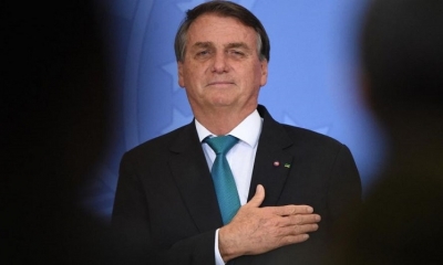 El informe que acusa al presidente Jair Bolsonaro de 