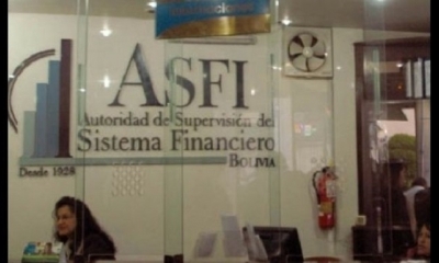 La ASFI emitió este viernes un comunicado aclarando las auditorías realizadas al Banco Unión