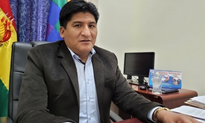 Andrés Flores