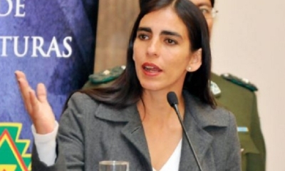 La ley corta pasó a la Cámara de Senadores para su tratamiento.