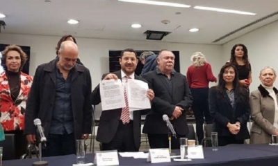 La propuesta ya está siendo debatida en el parlamento mexicano. | Fuente: El economista