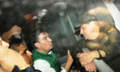 José María Leyes/Foto. RRSS