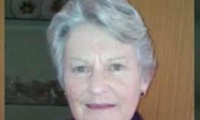 Anne Cameron/Foto.BBC