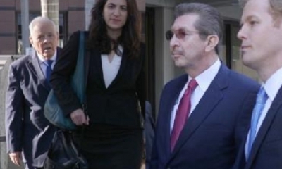 Gonzalo Sánchez de Lozada y Sánchez Berzain/Foto. Kandire