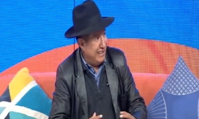 Rafael Quispe/Foto. Captura de pantalla