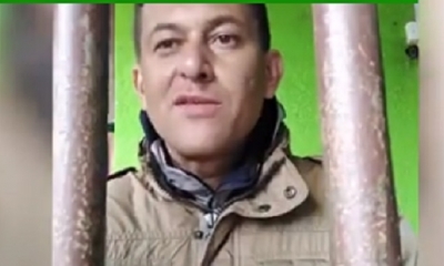 Mariano Tardelli/Foto. Captura de pantalla