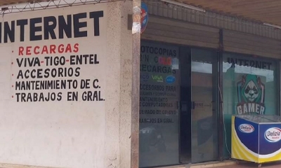 Imagen referencial