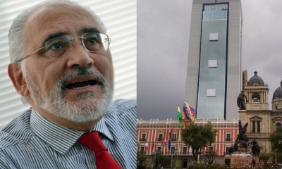 Carlos Mesa/Foto. Kandire