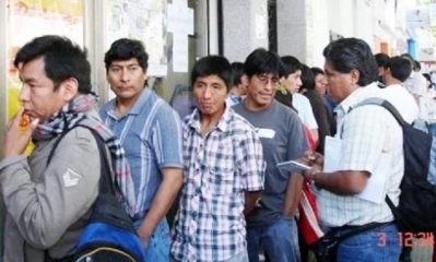 IMAGEN REFERENCIAL/Foto. RRSS