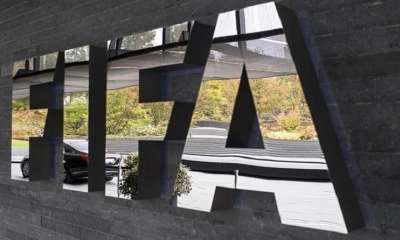 La sede de la FIFA, en Suiza