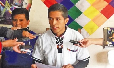 Andrónico Rodríguez