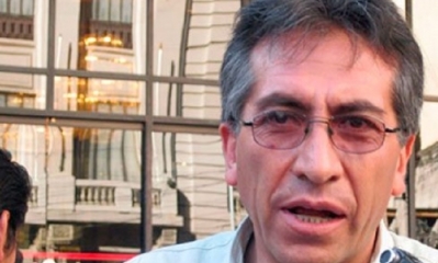 Gustavo Torrico/Foto. RRSS
