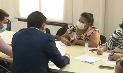 Comision de investigacion del consejo municipal