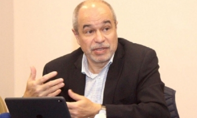 Alejandro Melandri, representante del Banco Interamericano de Desarrollo (BID). Foto: Internet