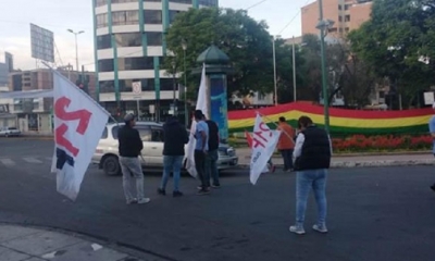 Imagen Referencial/Foto. RRSS