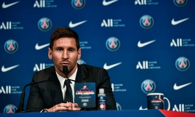 El rendimiento no termina de convencer al PSG