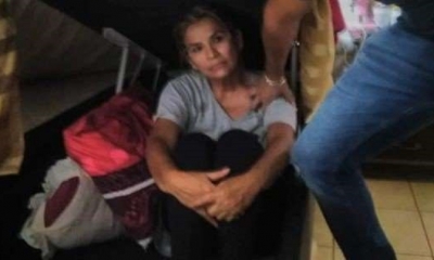    Jeanine Áñez
