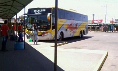 Imagen Referencial/Foto. RRSS